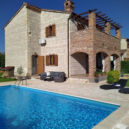 Villa Baleta Butkovići Exteriér fotografie