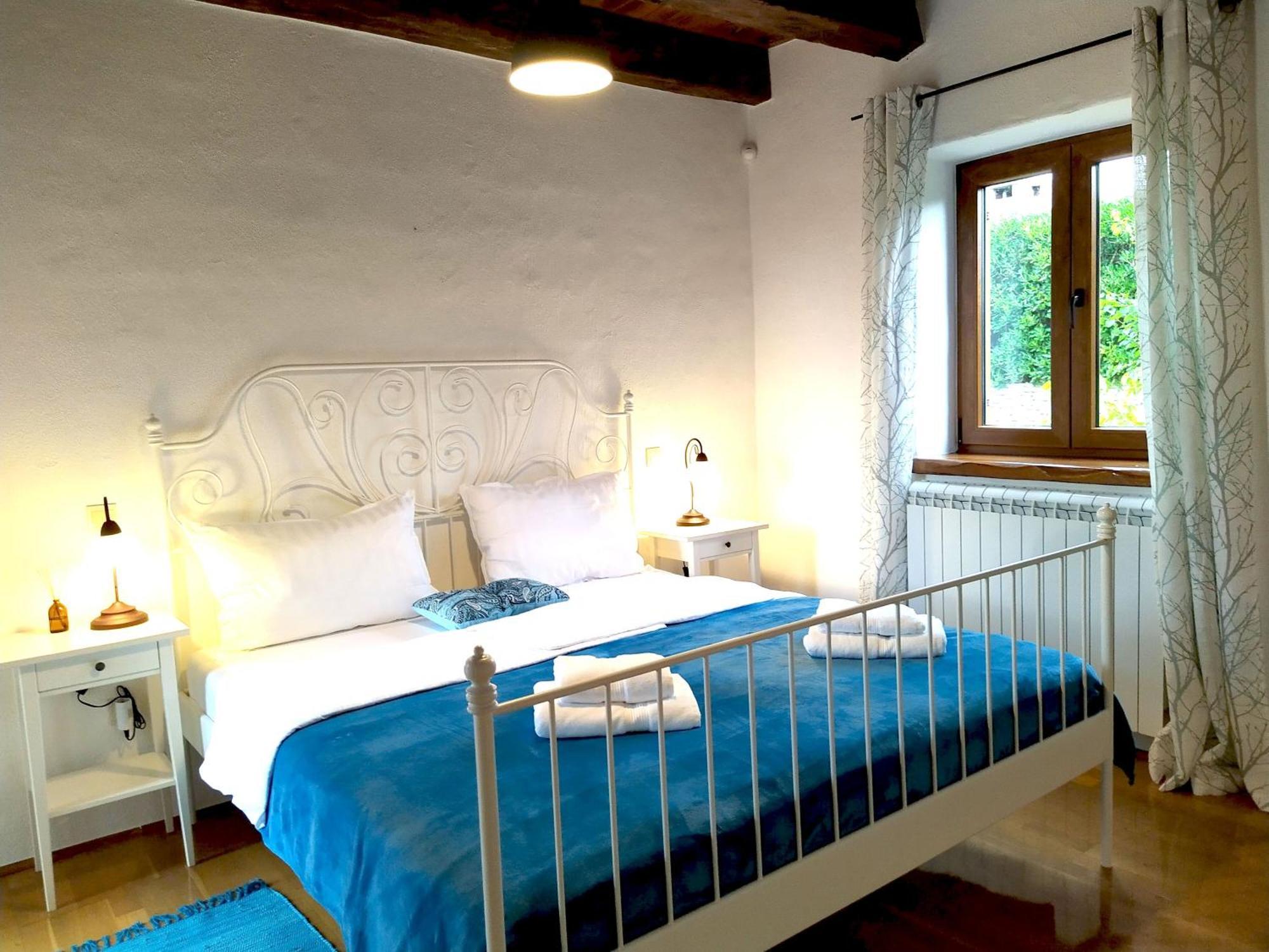 Villa Baleta Butkovići Exteriér fotografie