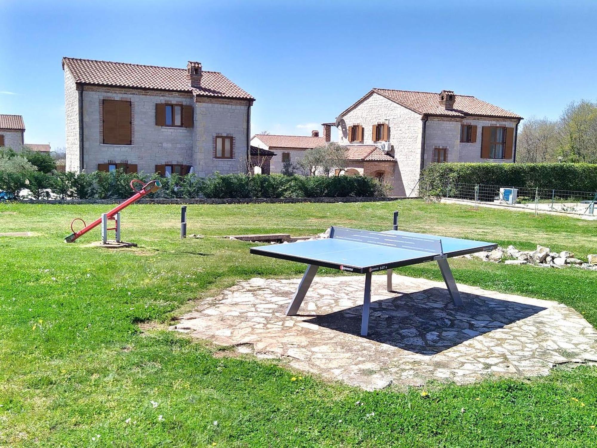 Villa Baleta Butkovići Exteriér fotografie