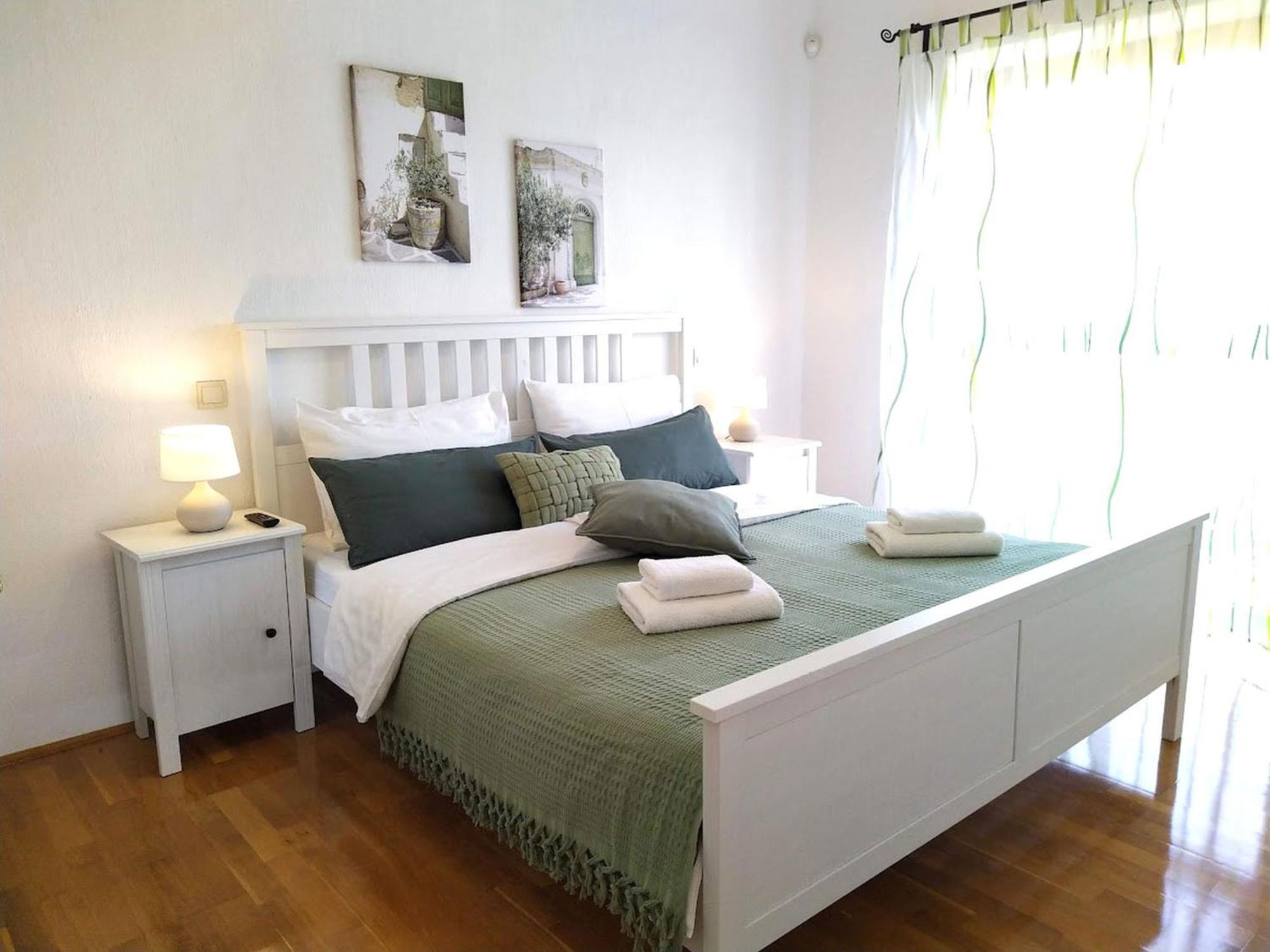 Villa Baleta Butkovići Exteriér fotografie