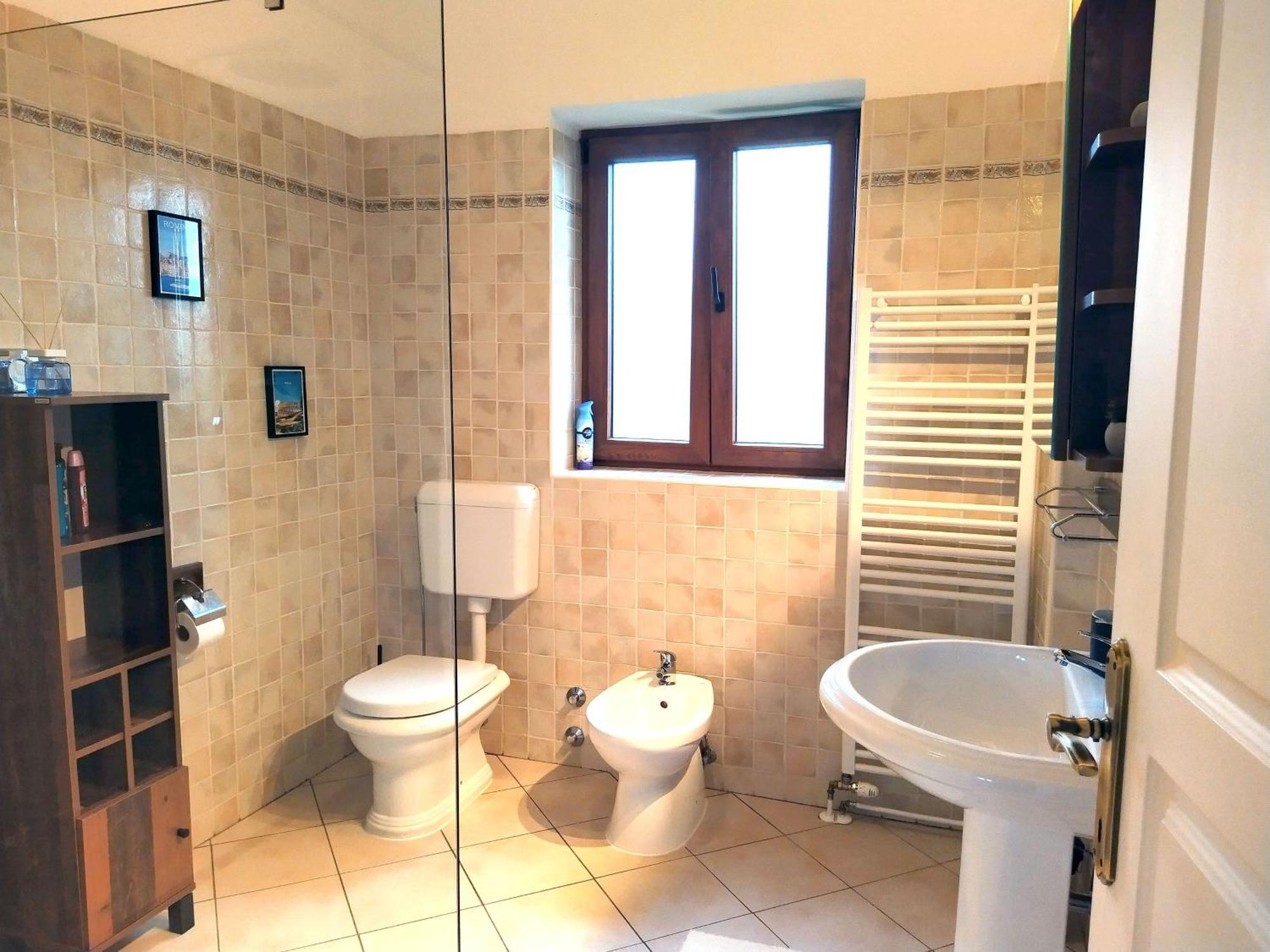 Villa Baleta Butkovići Exteriér fotografie